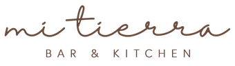 Mi Tierra Bar & Kitchen